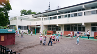 学校法人マリア学園　聖パウロ幼稚園